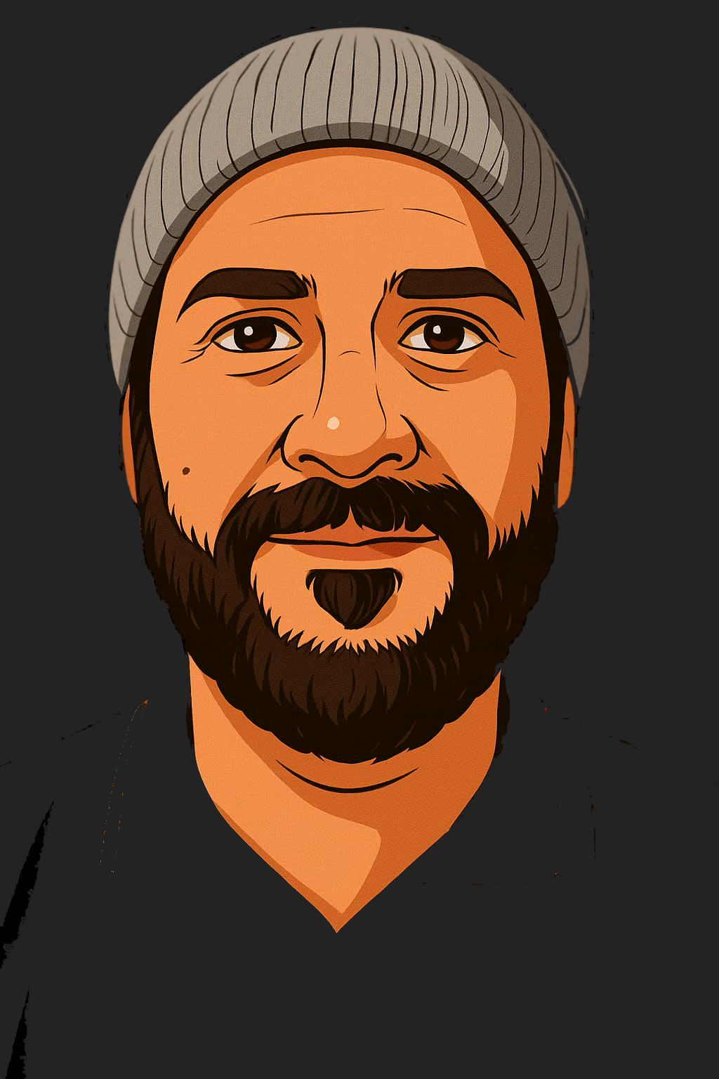 Foto do Desenvolvedor